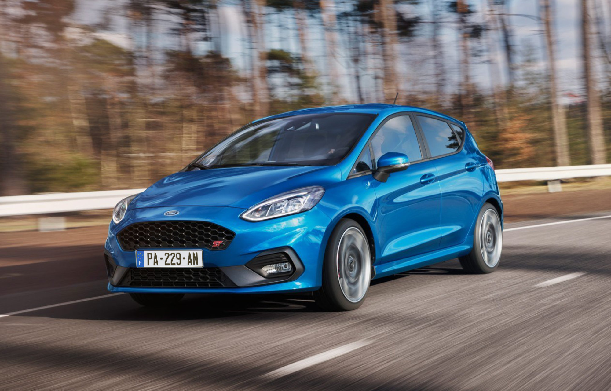 Ford Groupe DMD Fête des pères